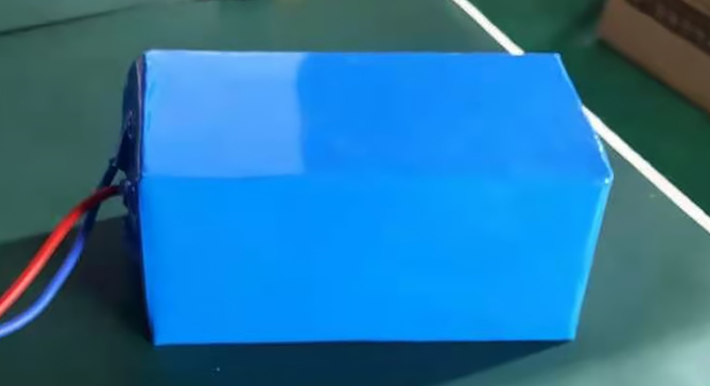 高功率原装电池