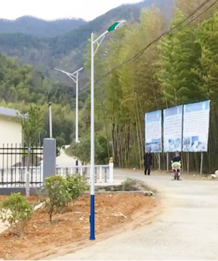乡村道路