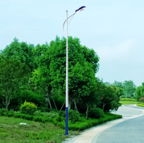 公园道路