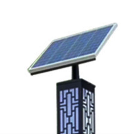 太阳能景观灯太阳能面板
