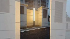 杭州景区与园区道路照明如何兼顾节能和夜景效果?
